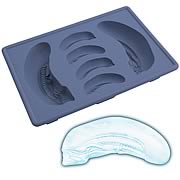 Alien Big Chap Silicone Tray